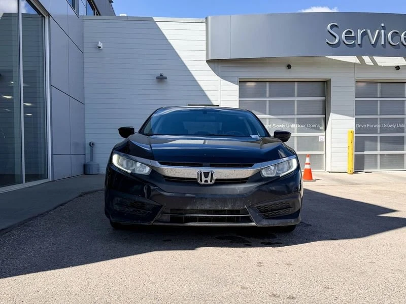 2016 Honda Civic 10th Gen - Image 9 of 14