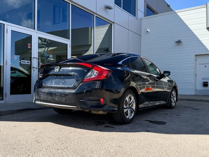 2016 Honda Civic 10th Gen - Image 6 of 14