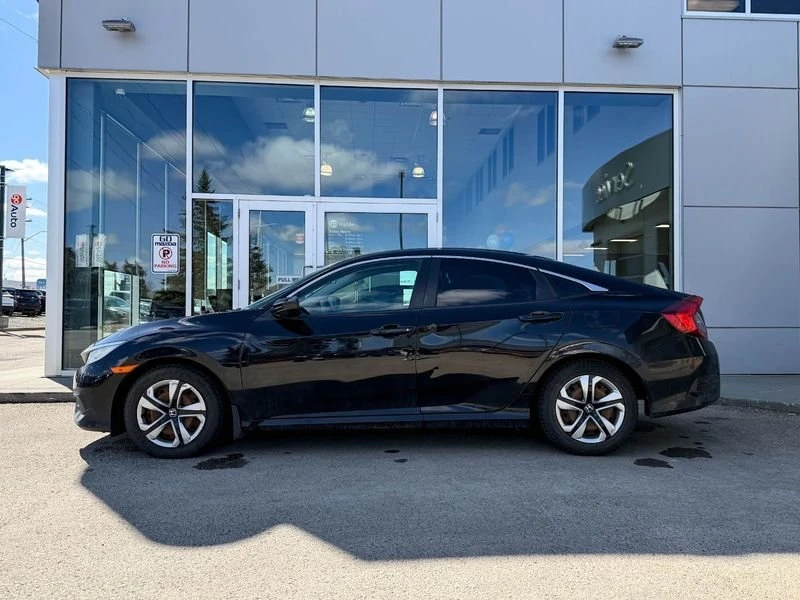 2016 Honda Civic 10th Gen - Image 3 of 14