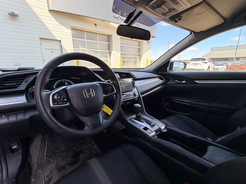 2016 Honda Civic 10th Gen - Image 11 of 14