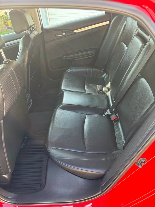 2016 Honda Civic 10th Gen - Image 7 of 13