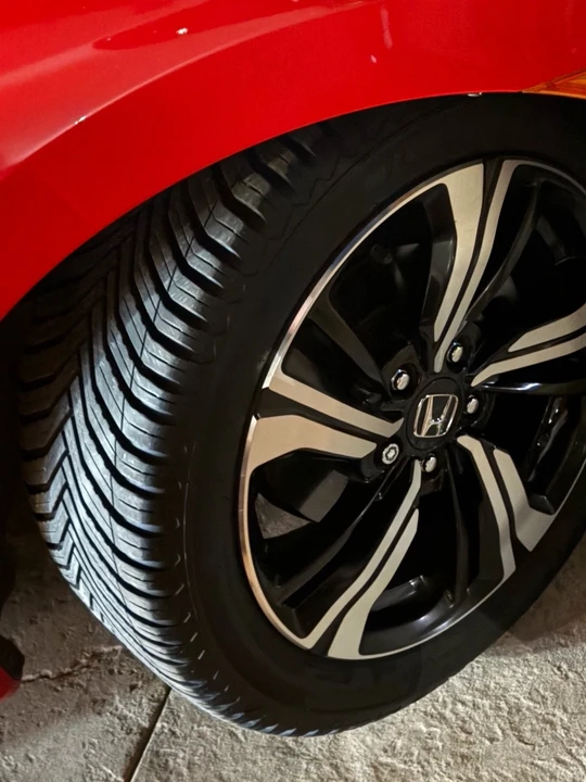 2016 Honda Civic 10th Gen - Image 8 of 13
