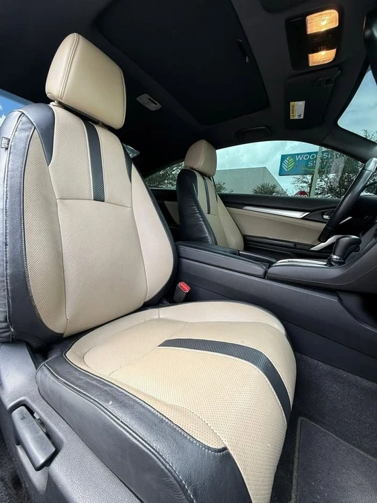 2016 Honda Civic 10th Gen - Image 13 of 15