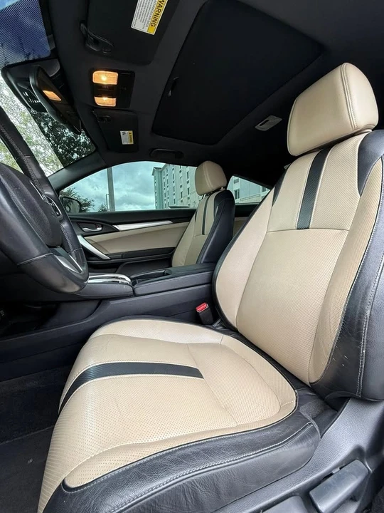 2016 Honda Civic 10th Gen - Image 11 of 15