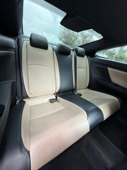 2016 Honda Civic 10th Gen - Image 7 of 15