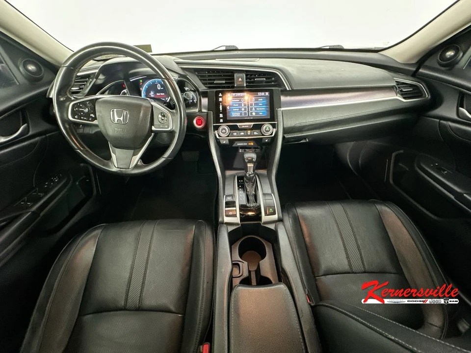 2016 Honda Civic 10th Gen - Image 10 of 24