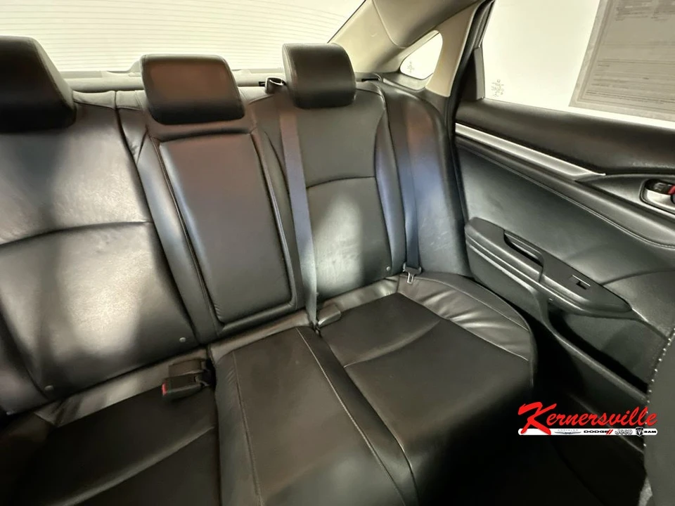 2016 Honda Civic 10th Gen - Image 14 of 24