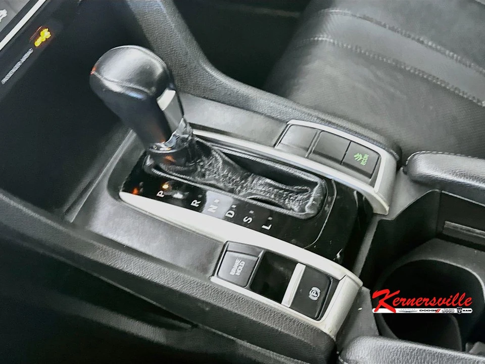 2016 Honda Civic 10th Gen - Image 16 of 24