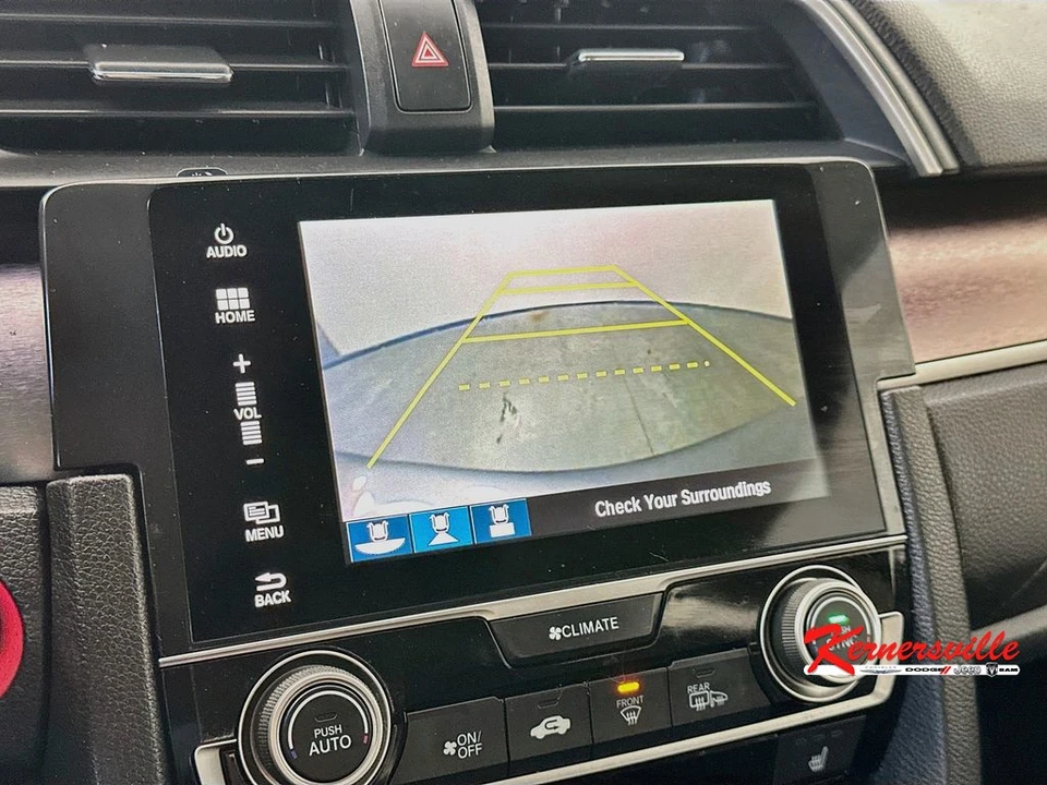 2016 Honda Civic 10th Gen - Image 20 of 24