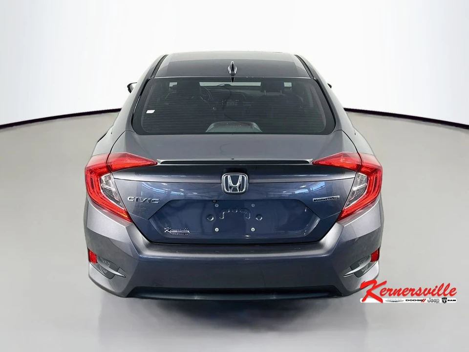 2016 Honda Civic 10th Gen - Image 6 of 24