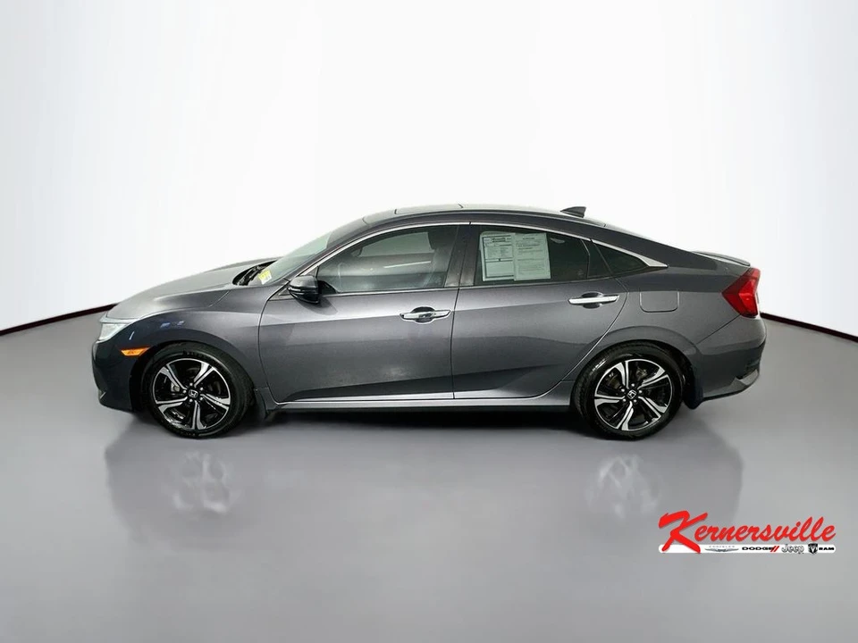 2016 Honda Civic 10th Gen - Image 4 of 24