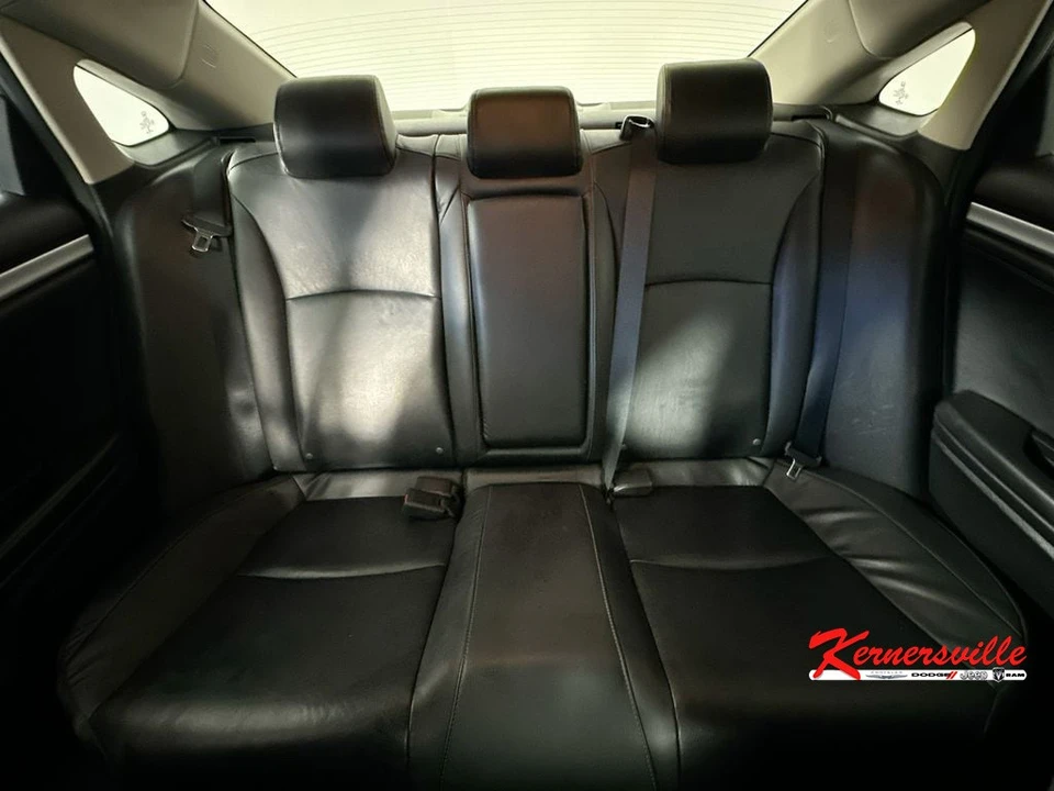2016 Honda Civic 10th Gen - Image 13 of 24