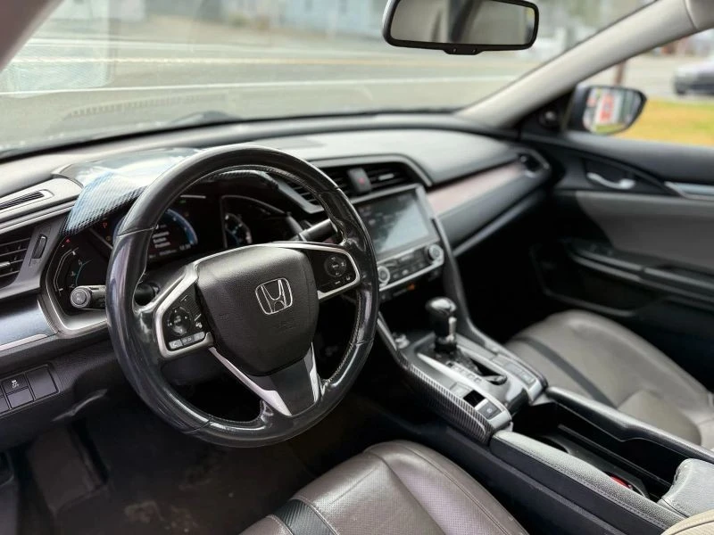 2016 Honda Civic 10th Gen - Image 12 of 12