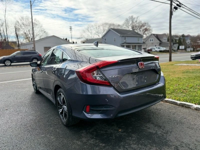2016 Honda Civic 10th Gen - Image 7 of 12