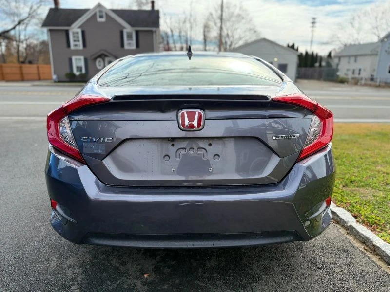 2016 Honda Civic 10th Gen - Image 6 of 12