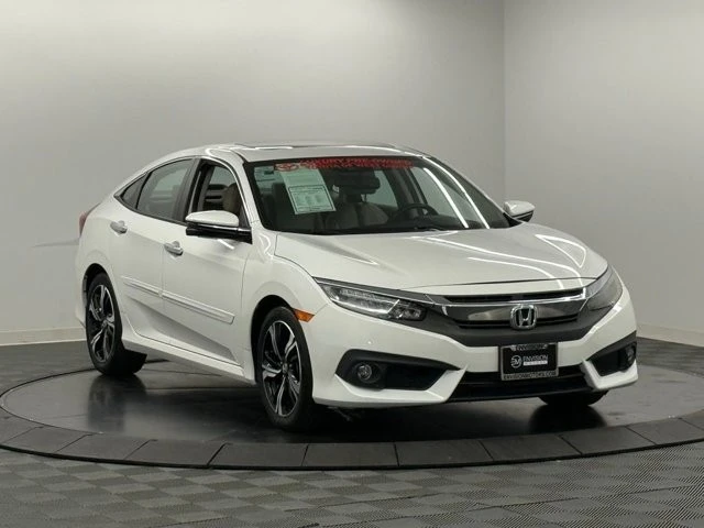 2016 Honda Civic 10th Gen - Image 5 of 21