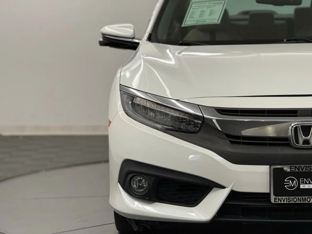 2016 Honda Civic 10th Gen - Image 4 of 21