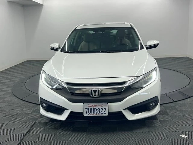 2016 Honda Civic 10th Gen - Image 5 of 11