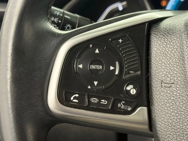 2016 Honda Civic 10th Gen - Image 21 of 21