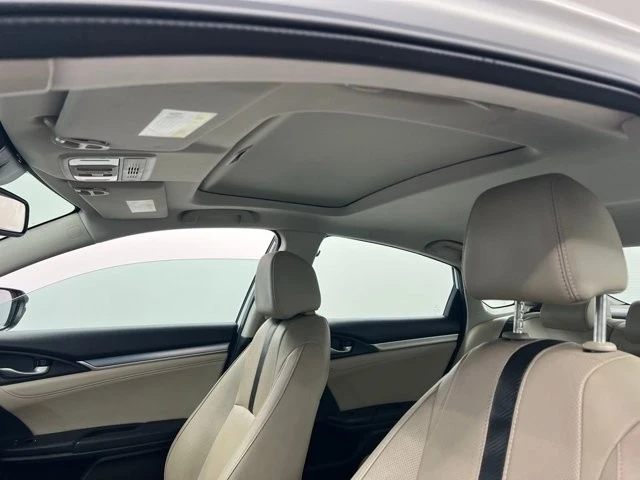 2016 Honda Civic 10th Gen - Image 7 of 11