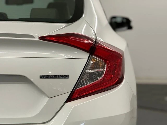 2016 Honda Civic 10th Gen - Image 7 of 21