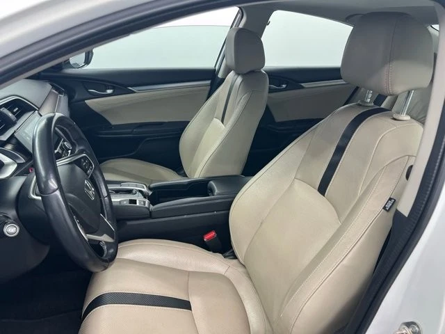 2016 Honda Civic 10th Gen - Image 6 of 11