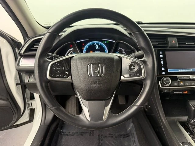 2016 Honda Civic 10th Gen - Image 20 of 21
