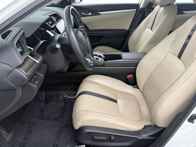 2016 Honda Civic 10th Gen - Image 16 of 21