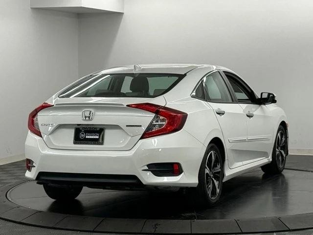 2016 Honda Civic 10th Gen - Image 6 of 21