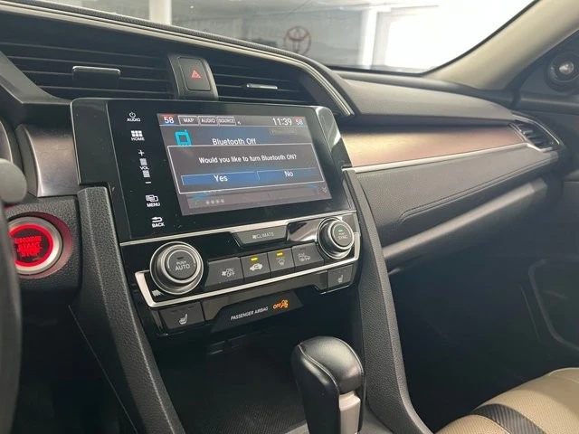 2016 Honda Civic 10th Gen - Image 11 of 11