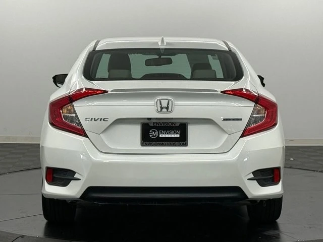 2016 Honda Civic 10th Gen - Image 8 of 21