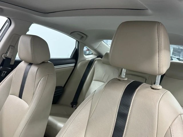 2016 Honda Civic 10th Gen - Image 18 of 21