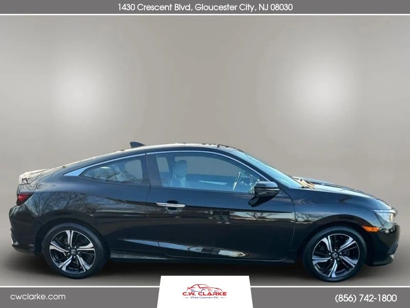2016 Honda Civic 10th Gen - Image 4 of 12