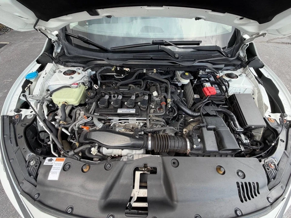 2016 Honda Civic 10th Gen - Image 23 of 23