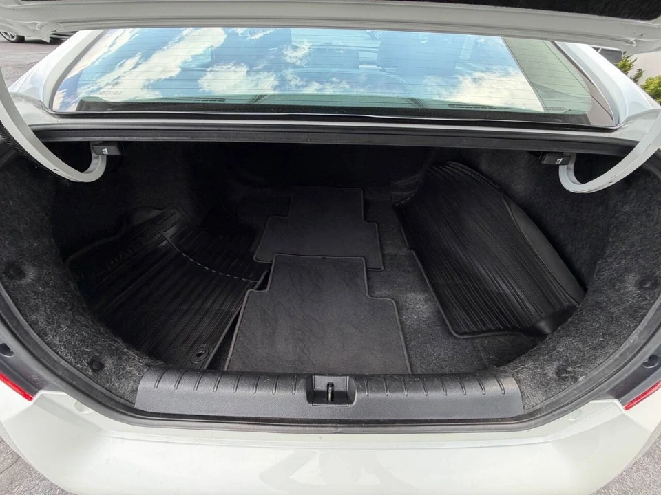 2016 Honda Civic 10th Gen - Image 22 of 23