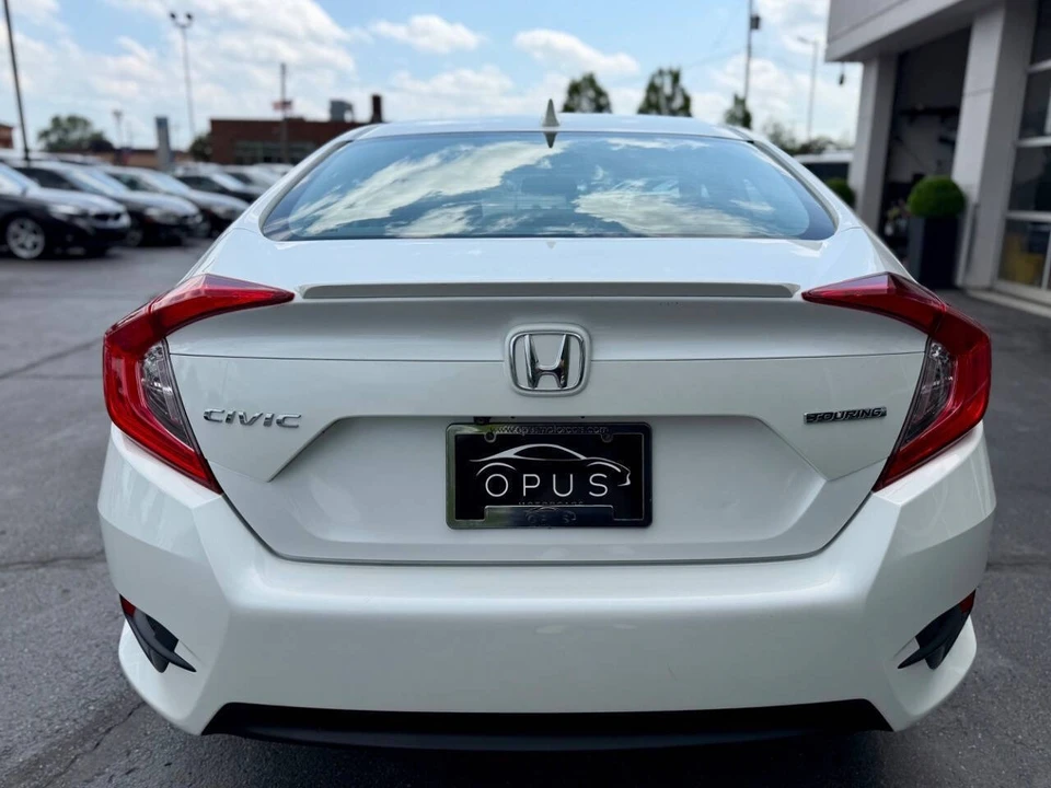 2016 Honda Civic 10th Gen - Image 4 of 23