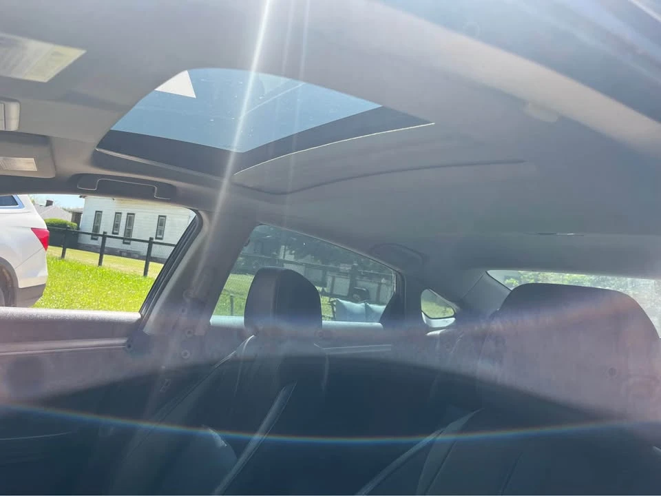 2016 Honda Civic 10th Gen - Image 10 of 11