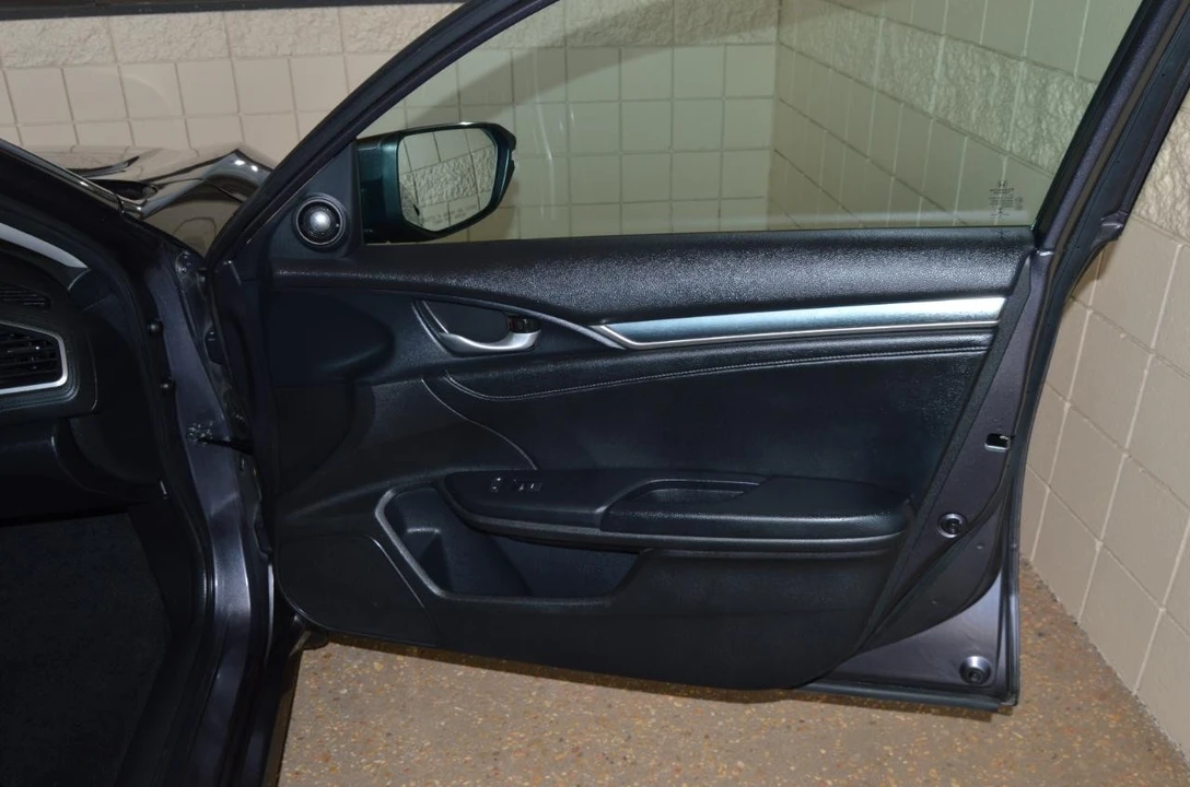 2016 Honda Civic 10th Gen - Image 25 of 29