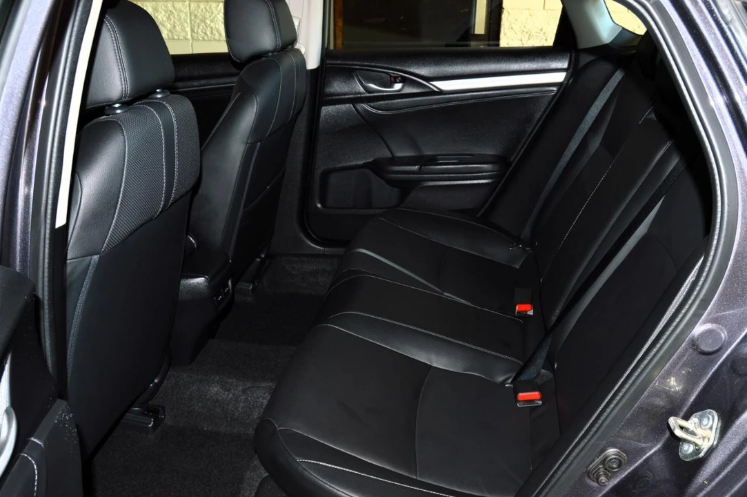 2016 Honda Civic 10th Gen - Image 6 of 29