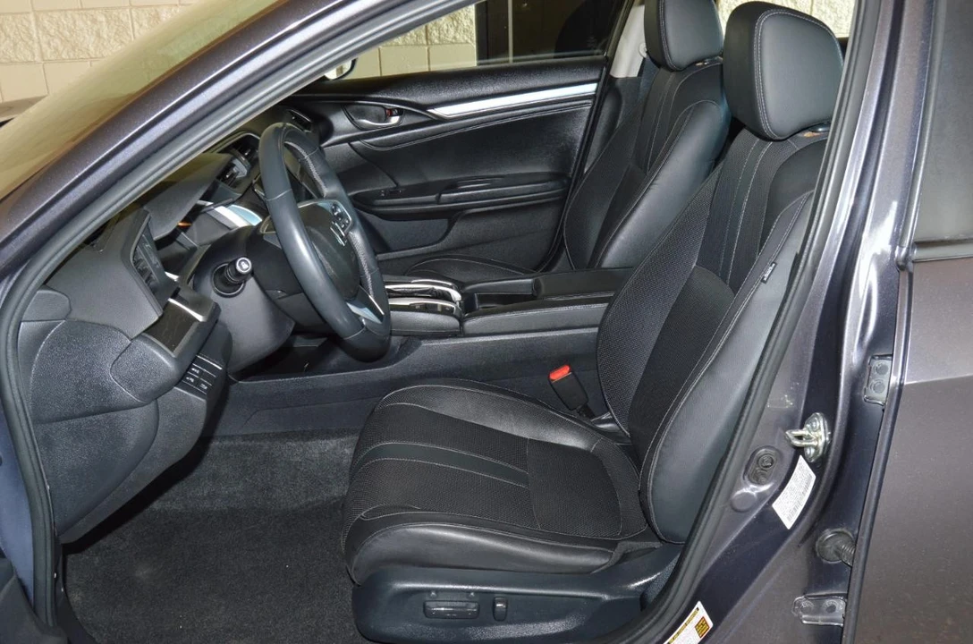 2016 Honda Civic 10th Gen - Image 5 of 29