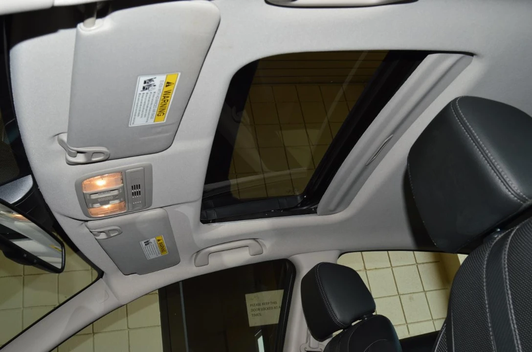 2016 Honda Civic 10th Gen - Image 7 of 29