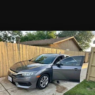 2016 Honda Civic Type R