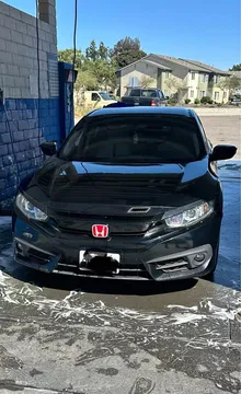 2016 Honda Civic Type R