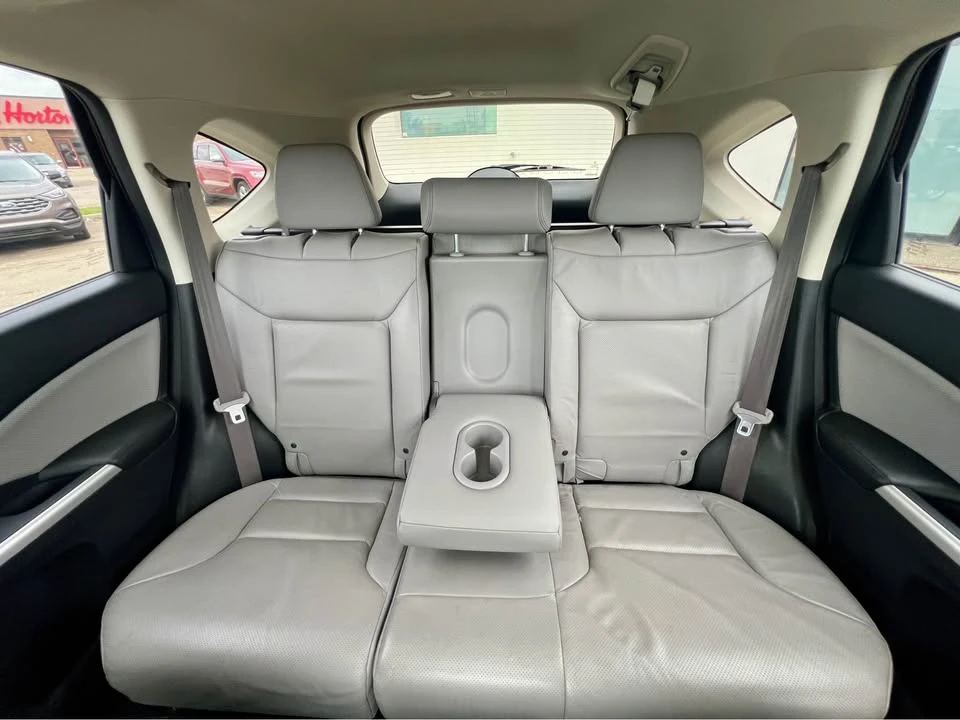 2016 Honda CR-V 4th Gen - Image 5 of 20