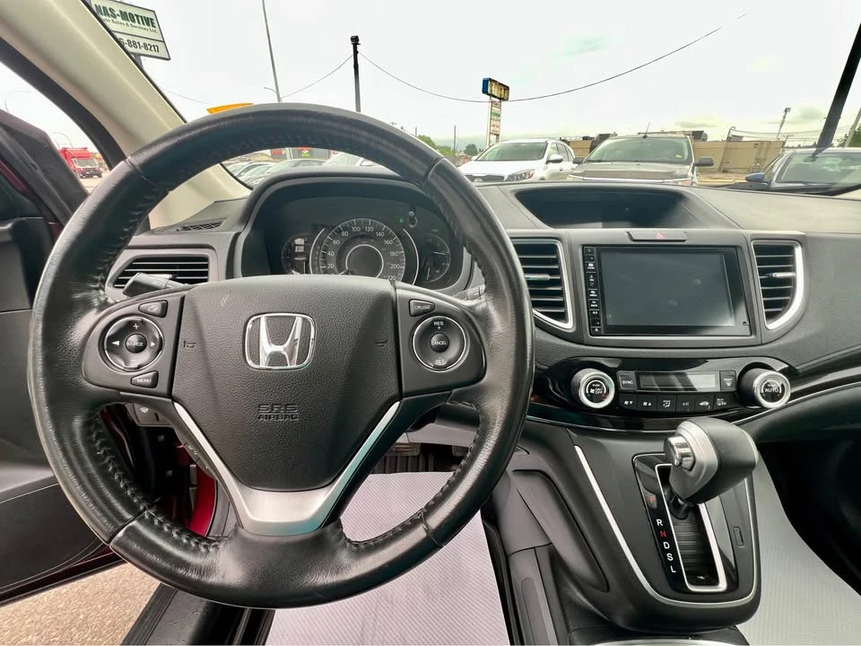 2016 Honda CR-V 4th Gen - Image 20 of 20