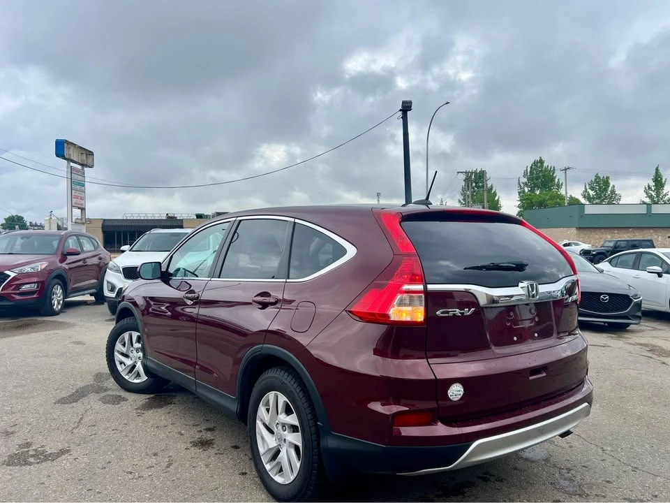 2016 Honda CR-V 4th Gen - Image 12 of 20
