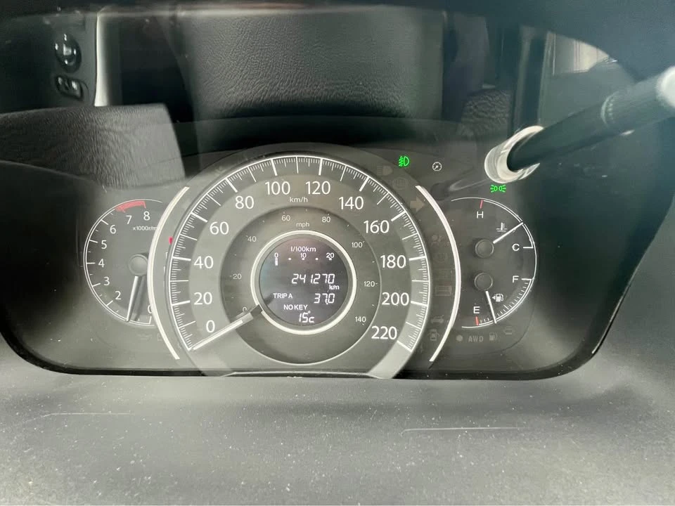 2016 Honda CR-V 4th Gen - Image 19 of 20