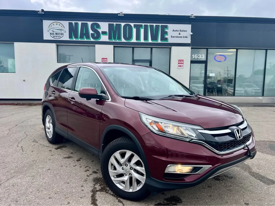 2016 Honda CR-V 4th Gen - Image 8 of 20