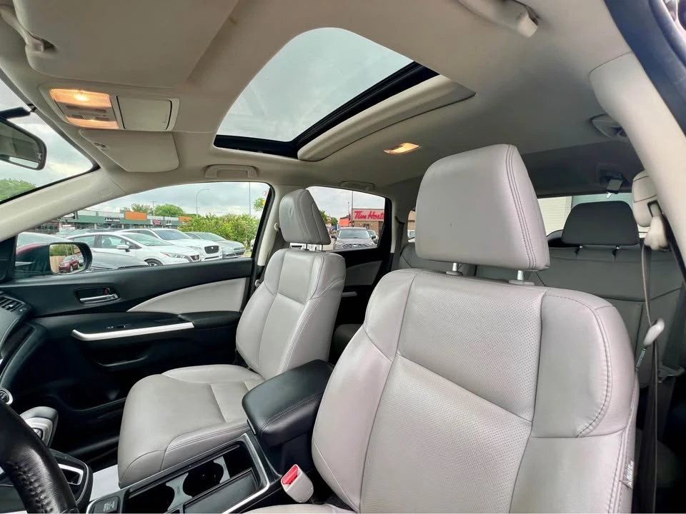 2016 Honda CR-V 4th Gen - Image 2 of 20