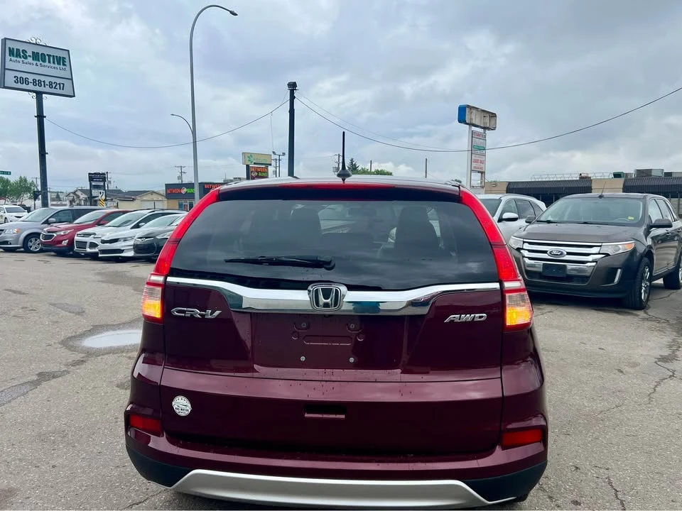 2016 Honda CR-V 4th Gen - Image 13 of 20